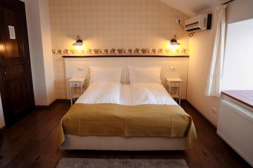 Boutique Hotel Piazzetta
