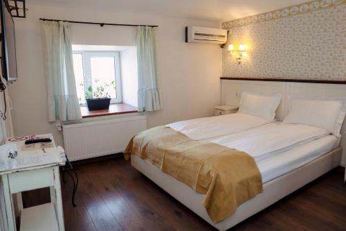 Boutique Hotel Piazzetta