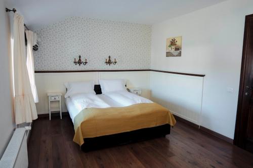 Boutique Hotel Piazzetta