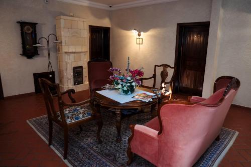 Boutique Hotel Piazzetta