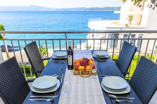 Apartmani Heta