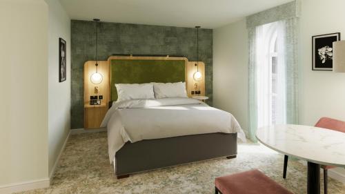 Doubletree by Hilton Hotel and Spa