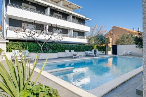 Villa Liburnum