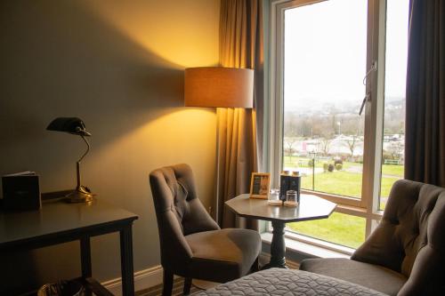 The Killaloe Hotel & Spa