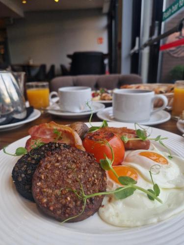 The Killaloe Hotel & Spa