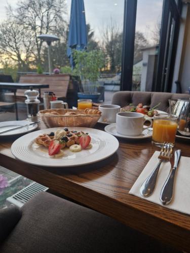 The Killaloe Hotel & Spa