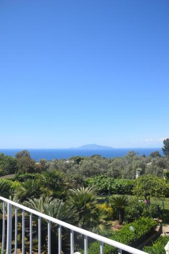 Villa Damecuta B&B