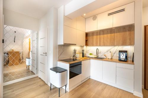 Natural Baltic Darłówko Emilia Strupiechowska