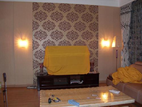 Beijing Dragon Hotel