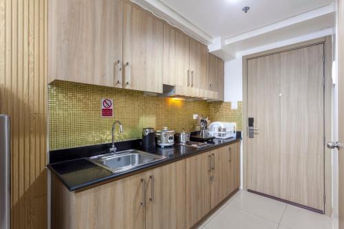 Shore1, Tower A, Residences in Mall of Asia Pasay City