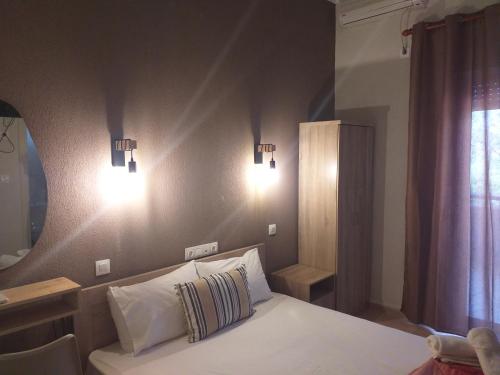 Hotel Isidora