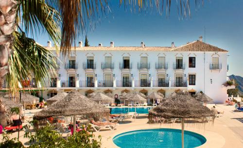 TRH Mijas Hotel