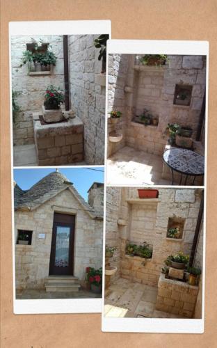 Il Trullo Gentile Alberobello