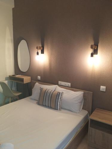 Hotel Isidora