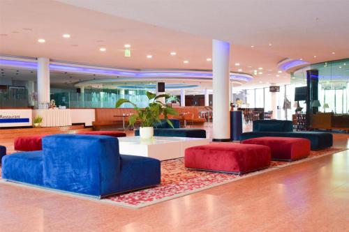 Radisson Blu Park Hotel & Conference Centre