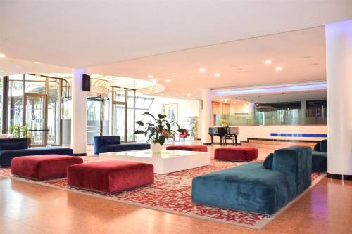 Radisson Blu Park Hotel & Conference Centre