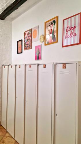 Kite Hostel Stagnone