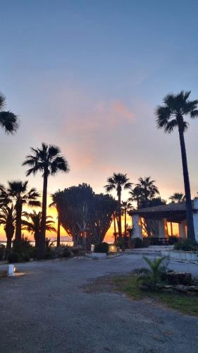 Kite Hostel Stagnone