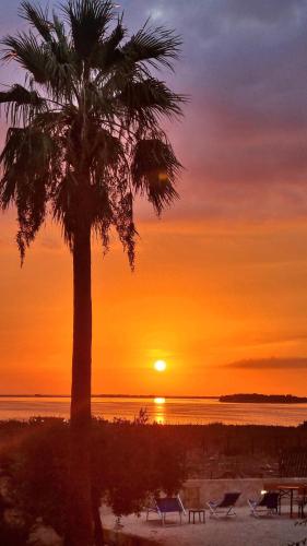 Kite Hostel Stagnone