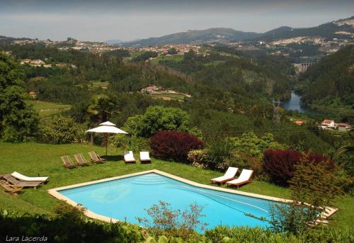 Quinta de Abôl de Baixo