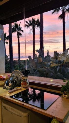 Kite Hostel Stagnone