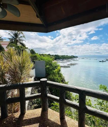 Elevated 4 Bedroom Home