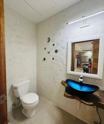 Elevated 4 Bedroom Home