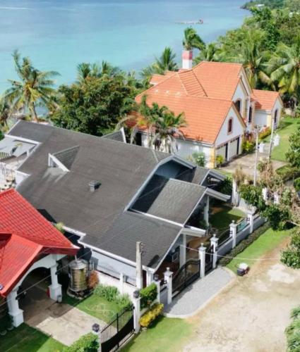 Elevated 4 Bedroom Home