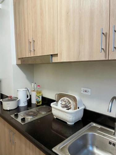 On The Shores - Staycation