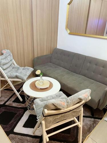 On The Shores - Staycation