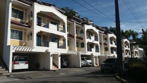 Baguio Vacation Apartments