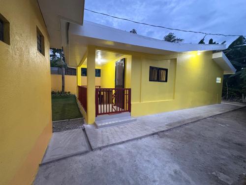 Casa Celine Dumaguete