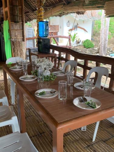 Gasa Sea Park - Traveller's Inn