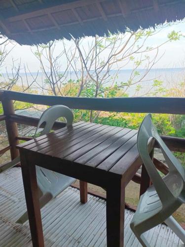 Gasa Sea Park - Traveller's Inn