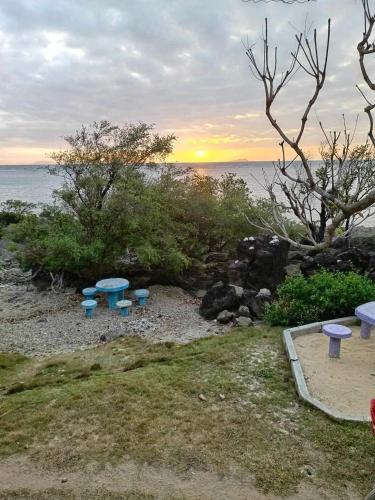 Gasa Sea Park - Traveller's Inn