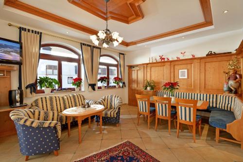 Holiday Appartements