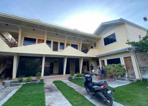 Laguno Bed and Breakfast