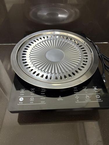 D Chambers Townhouse in Deca-Clark Residences