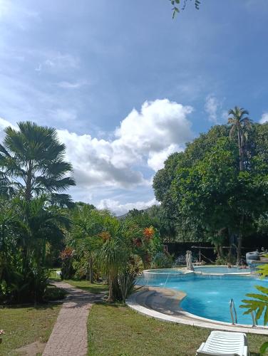 KokosNuss Garden Resort