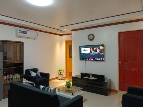 Kimz Residences
