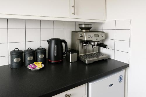 Lytton Tree Lodge Near Southwold