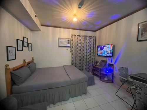 Centropolis Staycation