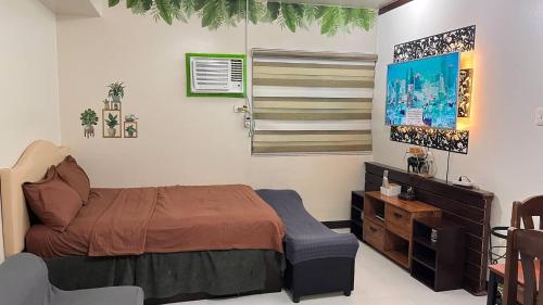 Centropolis Staycation