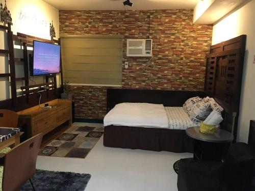 Centropolis Staycation