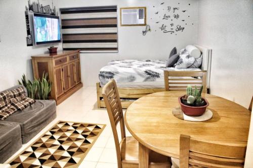 Centropolis Staycation