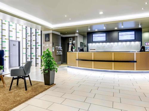Mercure Hotel Freiburg Am Muenster
