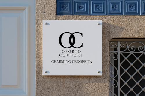 Oporto Comfort Charming Cedofeita