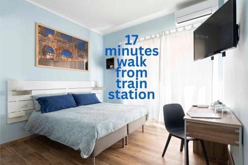 RomeCookSea Guest House