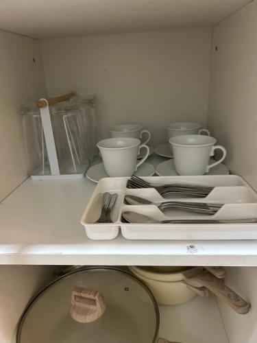 Vista gracia staycation