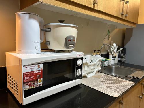 Vista gracia staycation